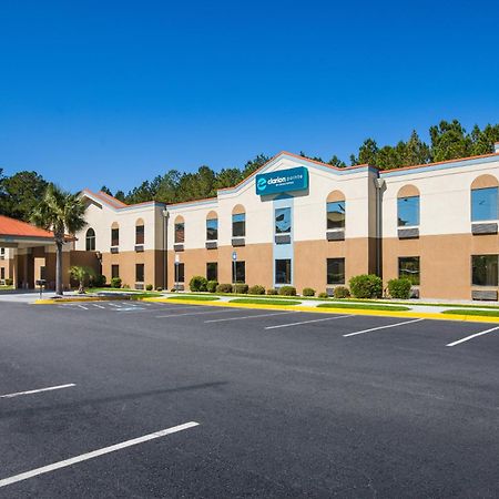 Clarion Pointe Hinesville Near Fort Stewart المظهر الخارجي الصورة