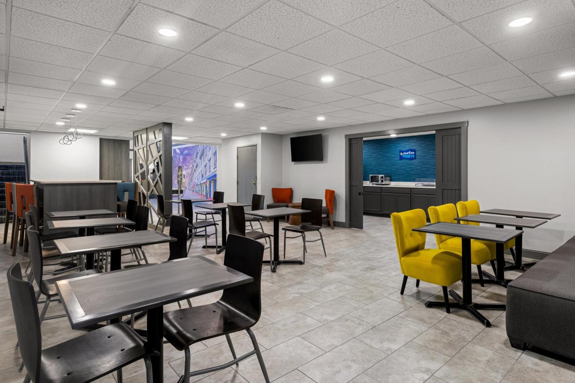 Clarion Pointe Hinesville Near Fort Stewart المظهر الخارجي الصورة